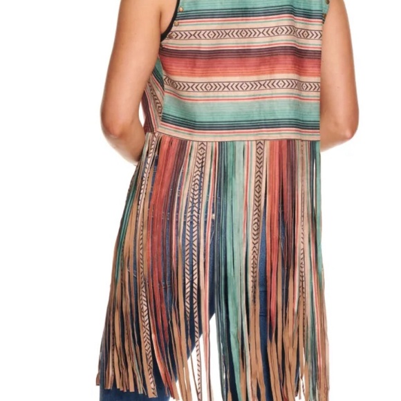 Vest - Picture 2 of 2